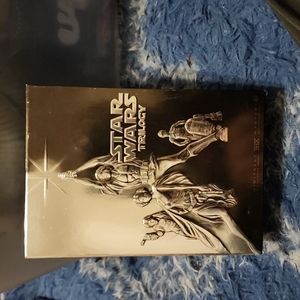 Star Wars Trilogy